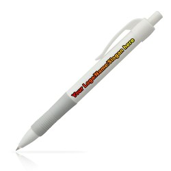Gel Ballpoint Pen  | Full Colour Imprint